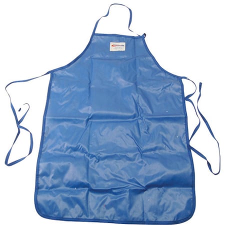 Tucker Apron, 36" (Quicklean) BK50362